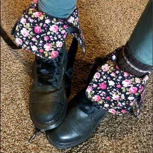 Doc Martens Boots